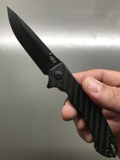 Zero tolerance 0450 usato  Martignacco