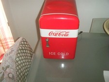 Coca cola refrégirateur d'occasion  Tarascon