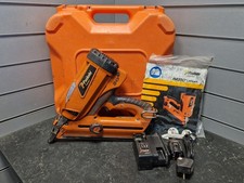 Paslode im350 plus for sale  REDRUTH
