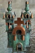 Vtg small figurine for sale  Leesburg