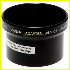 Kenko adapter 46.5 usato  Busto Arsizio