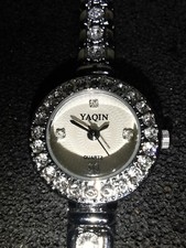 Ladies yaqin quartz for sale  MANCHESTER