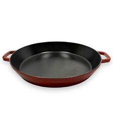 Staub double handle for sale  Cherry Hill