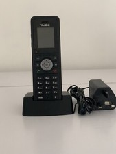 Yealink w59r robustes gebraucht kaufen  Versand nach Germany
