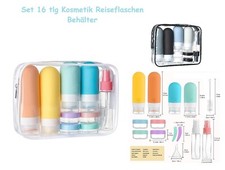 Set tlg kosmetik gebraucht kaufen  Berlin