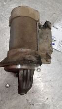 Starter motor fits for sale  Annandale