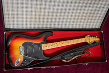 1979 fender american for sale  HULL