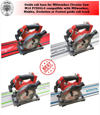 Milwaukee m18 fcs552 usato  Spedire a Italy