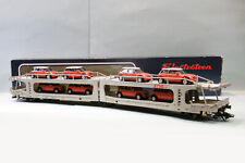 Electrotren wagon porte d'occasion  Perpignan-