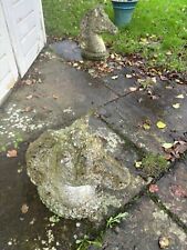 Stone statues horse for sale  ASHBOURNE