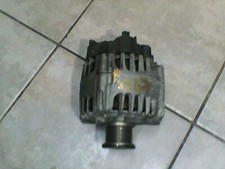 Rig lichtmaschine 120a gebraucht kaufen  Bad Neustadt-Umland