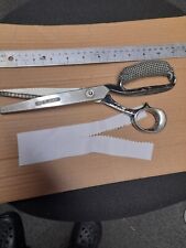 Tailors scissors for sale  Shipping to Ireland