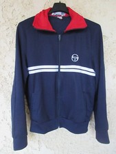 Veste sergio tacchini d'occasion  Nîmes