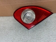 Lanterna traseira lateral direita passageiro interno Toyota Corolla 2003-2008 fabricante de equipamento original M0968 DW comprar usado  Enviando para Brazil