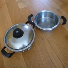 Amc pan steamer for sale  HULL