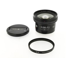 Minolta 2.8 ultra d'occasion  Mulhouse-