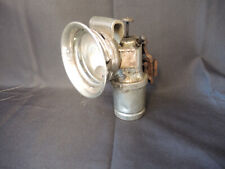 Ancienne lampe vélo d'occasion  Coulounieix-Chamiers