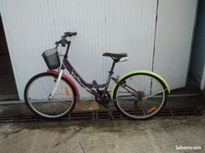 Vélo exalta pouces d'occasion  Longvic