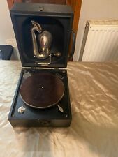 Antique vintage decca for sale  PAISLEY