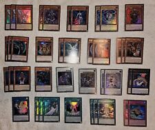 Yugioh sendbote fee gebraucht kaufen  Velbert