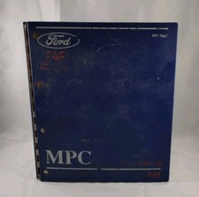 Ford power products for sale  Decatur