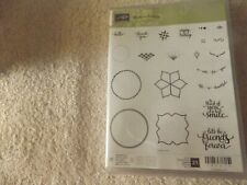 Stampin peel stick for sale  Phoenix
