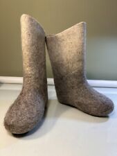 Valenki felt military for sale  Mundelein