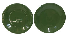 Pair fiesta ware for sale  Ferdinand