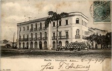 Brasil - Recife - Intendencia -435702 comprar usado  Enviando para Brazil