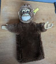 Riginal steiff handpuppe gebraucht kaufen  Köln