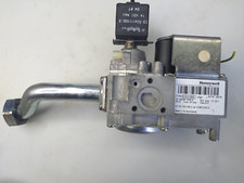 Valvola gas honeywell usato  Reggio Calabria