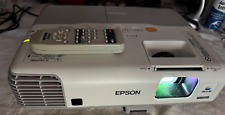 Epson 96w lcd gebraucht kaufen  Waghäusel