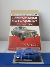 Deagostini legendary cars for sale  NORTHAMPTON