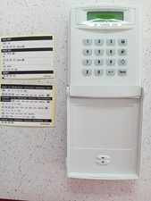 Cp8l eurosec risco for sale  NORTHAMPTON