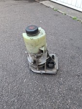 renault trafic power steering pump for sale  ARLESEY