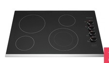Frigidaire electric cooktop for sale  Doylestown