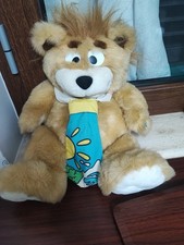 Peluche orso ciro usato Peluche orso ciro usato  Casapesenna