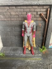 Toys marvel vision for sale  BANWELL