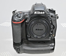 Nikon d750 body gebraucht kaufen  Hildesheim