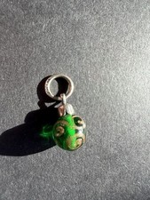 Trollbeads christmas dangle for sale  UK