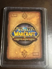 Warcraft lichking for sale  Gillespie