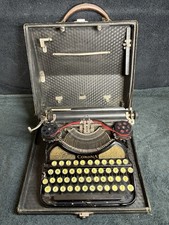 Vintage 1930 corona for sale  Story City