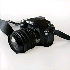 Pentax k100d super for sale  SUNDERLAND