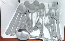 Oneida chatelaine18pc flatware for sale  Leesburg