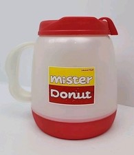 Mister donut hot for sale  Bremerton