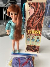 1969 ideal crissy for sale  Louisville