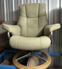 Ekornes stressless signature for sale  BRACKNELL