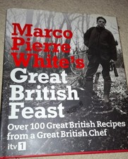 marco pierre white for sale marco pierre white for sale CLACTON-ON-SEA