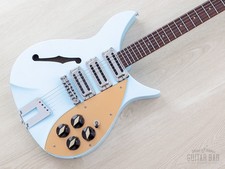2004 rickenbacker 325c58 for sale  Seattle