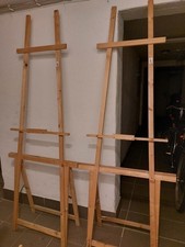 Staffeleien set präsentations gebraucht kaufen Staffeleien set präsentations gebraucht kaufen  Herzogenrath